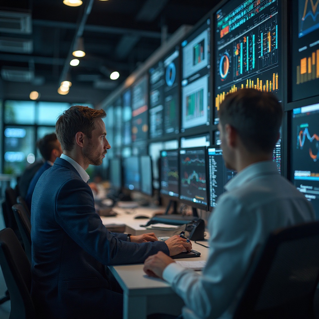 Aplicaciones de IA en empresas