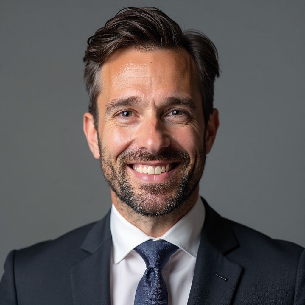 Testimonio de Javier Moreno