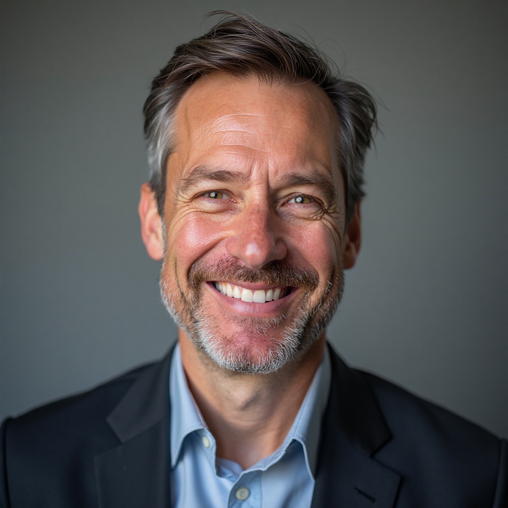 Testimonio de David García