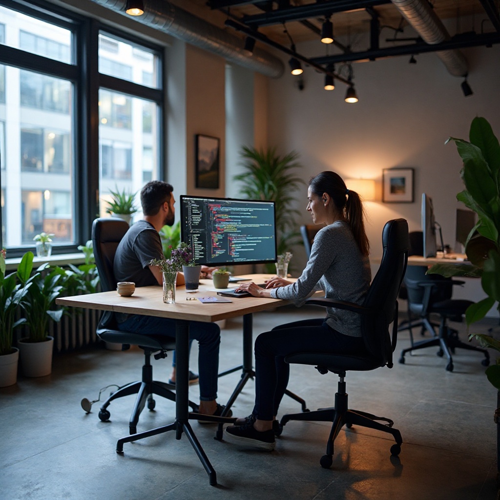 Desarrollo web full stack